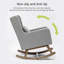 Chaise berçante-289546145