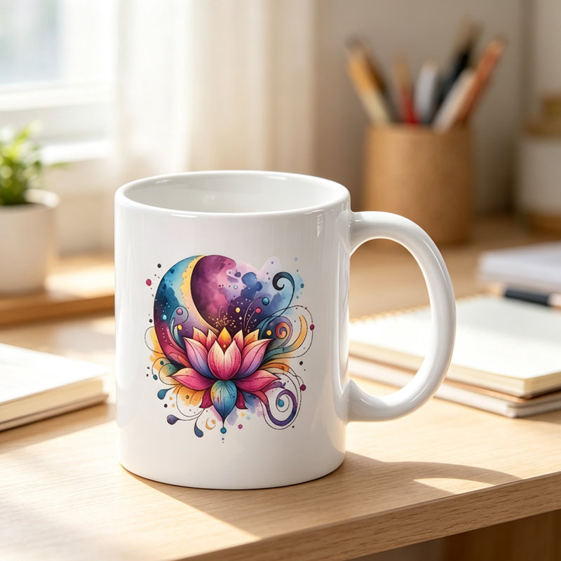 Mug