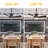 42" Outdoor Smart Ceiling Fan with Dimmable LED Lights and APP & Remote Control, 6-Speed DC Motor, Waterproof Easy Install for Patio, Porch, Gazebo