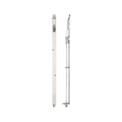 Lever Action Flush Bolt