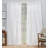 Sheer Curtain Pair-697448690-697448692