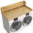 54" Washer Dryer Countertop with Storage-1871670522