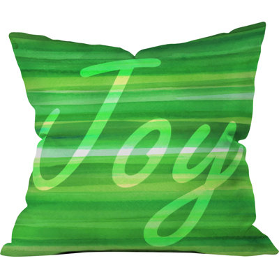 Sophia Buddenhagen Christmas Throw Pillow