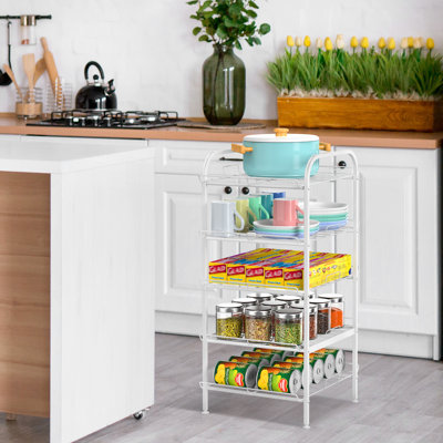 Madelief Can Organizer