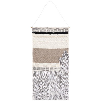 Wool Wall Hanging