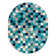 Analiese Geometric Indoor Rug