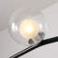 5 - Light Kitchen Island Linear Pendant