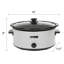 Mijoteuse ovale manuelle 6 pintes HomeCookin-88779324-88779328