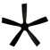 70" Aviator 5 - Blade Outdoor / Indoor Smart Ceiling Fan with Bluetooth Remote Control Included, Works With Alexa and iOS or Android App