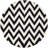 Sanyla Cambridge Hand Tufted Wool Chevron Rug-22983637