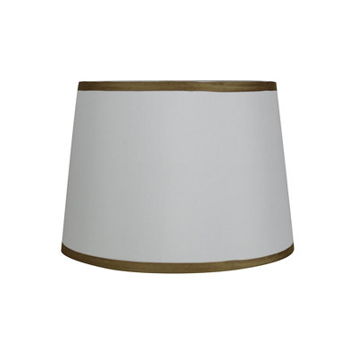 Silk Empire Lamp Shade