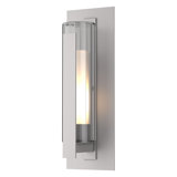 Coastal Oil Rubbed Bronze Outdoor Flush Mount