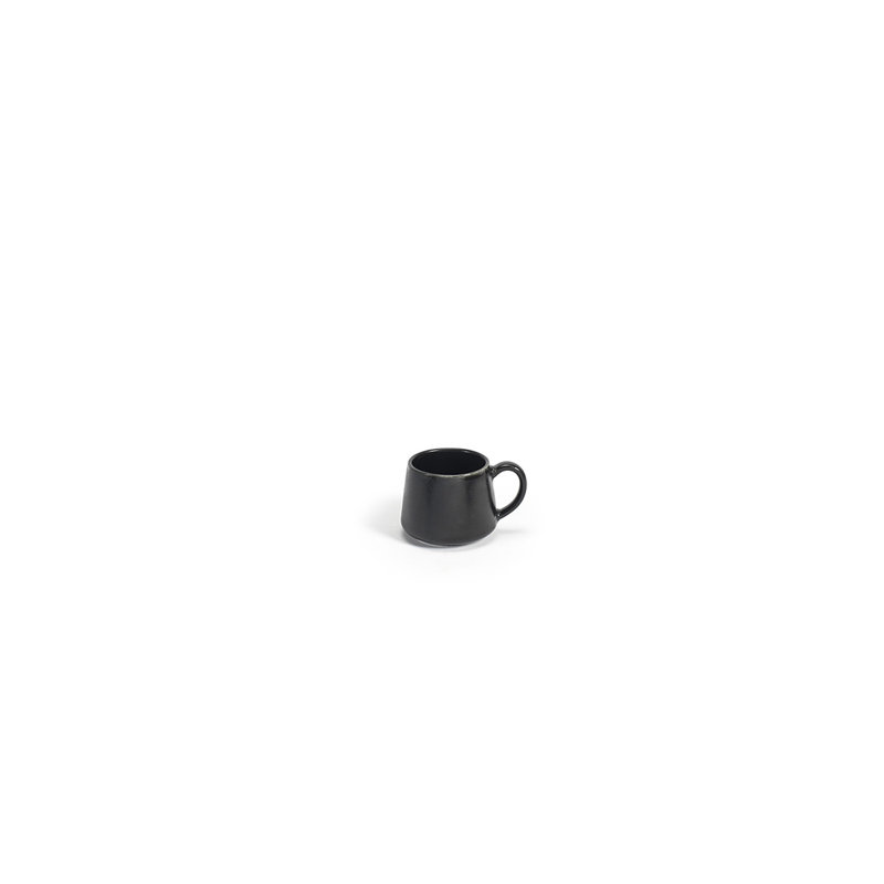 Tasse à espresso Kiln®, Poivre