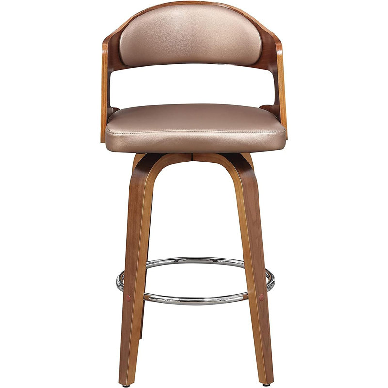Contemporary Modern Stylish Bar Stool