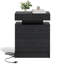 Table de chevet en bois avec station de charge Westerly-1226883344-1272455594