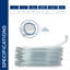 Tubes en PVC Bahattin Wall-37214853