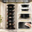 24 - Pair Shoe Rack