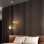 2 - Light Sphere Chandelier Ceiling Light With Crystal/Glass Accents Height adjustable(1 PC)