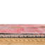 Tapis traditionnel de couleur rose-beige-444628486