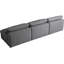 Canapé modulaire sans accoudoirs 117 po Burrows-963557963