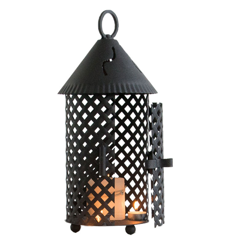 Marble Tabletop / Centrepiece Lantern
