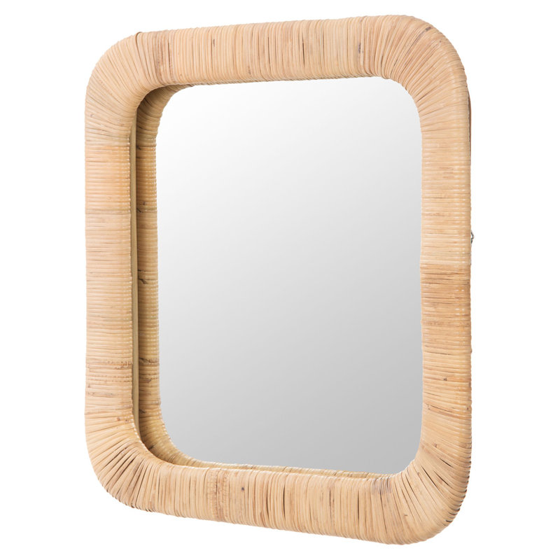 Miroir mural Arlenne