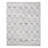 Powell Hand Woven Wool Geometric Rug-836781504