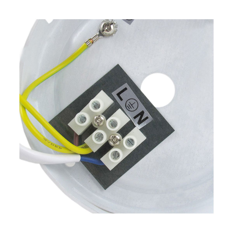 Lasker LED Flush Mount, 2700