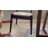 Wooden & Rattan Dining Set-1151454542