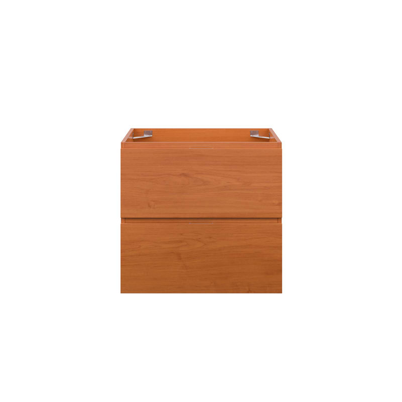 Meuble-lavabo mural 24 po Modway Scenic