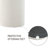 Nikesha Upholstered Ottoman-1569908046