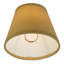 Tuscan Alabaster Candelabra Shade