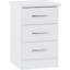 Cascio 4 Piece Bedroom Set-891341956