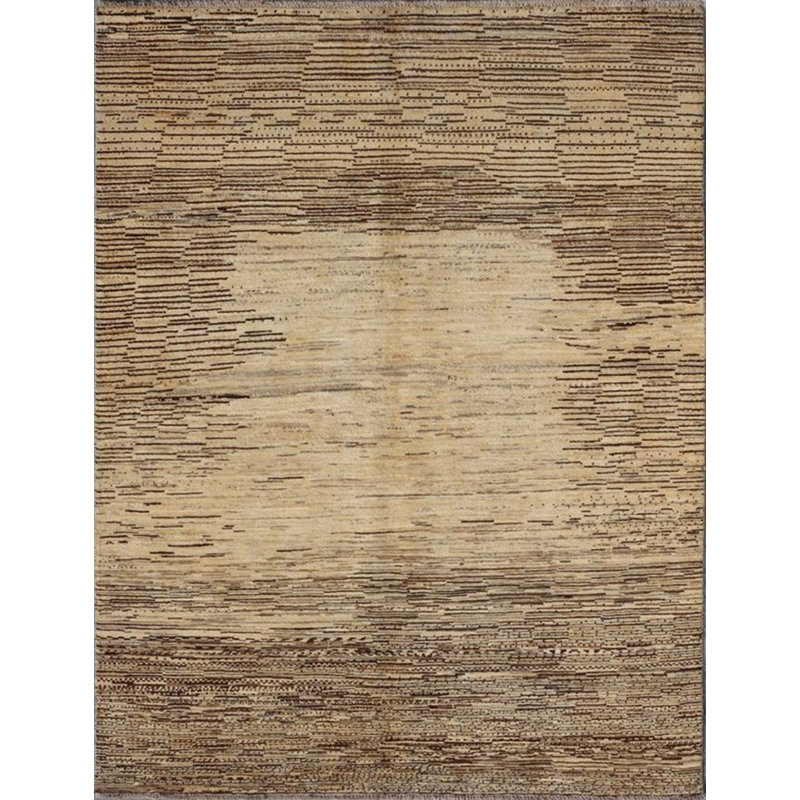 Abrash One-of-a-Kind 4'9" X 6'5" Area Rug