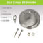 Auvent pour luminaire-61469967