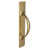 Polished Brass