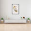 Nature Inspired Flowers And Gold-641274048