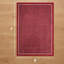 Tapis lavable imprimé Chenille Champion Carter-133500811-133500817