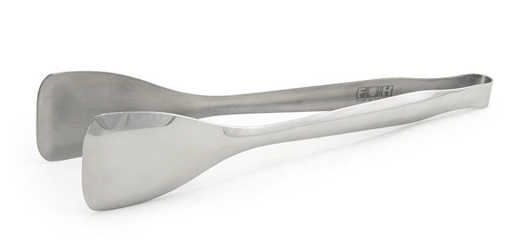 Front Of The House Kitchen Tong Set (Set of 6) Front Of The House 