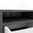 Philadelphia Nightstand, Two Drawers, Concealed Shelf-1335715983