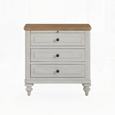 Table de chevet moderne pour chambre à coucher