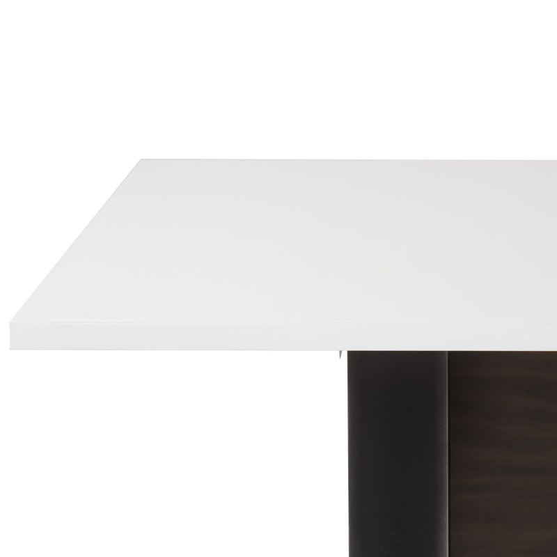 Jordan Solid Wood Dining Table