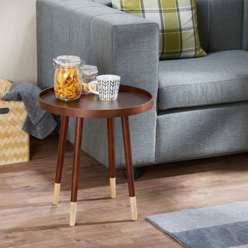 Gordy End Table