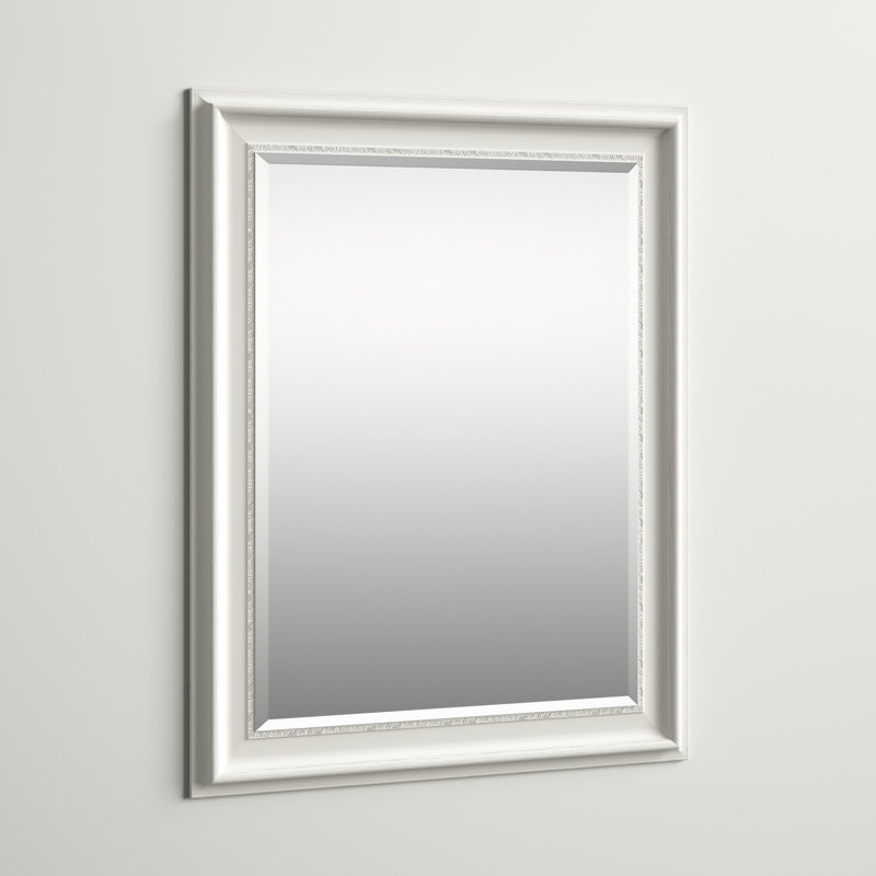 Aracelly Wall Mirror, 29.5" x 23.5"