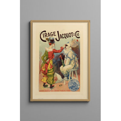 Graphic Design Print