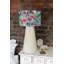 Cotton Drum Lamp Shade ( Uno )-1890525997