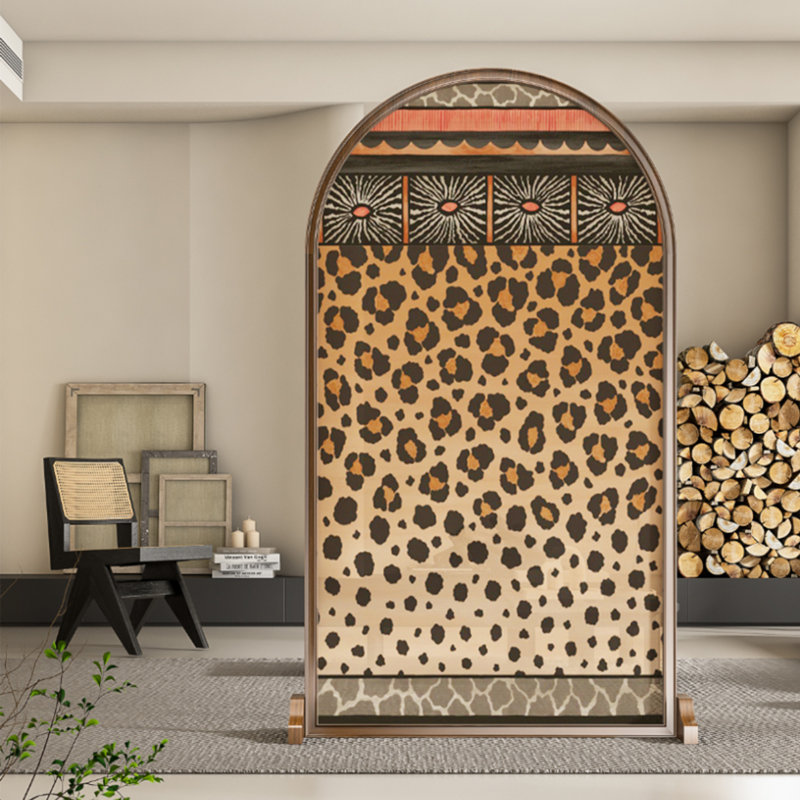 Dizon, 70.87" H x 47.24" W x 1.57" D