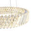 Lustre Alya - nickel poli - 19,69 po de diamètre-1775428252