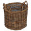 Bloomsbury Market Kubu Rattan Box-1392116105