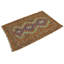 Geometric Kitchen Mat